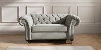 2 Seater Small Sofa