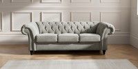 3 Cushion 3 Seater Sofa