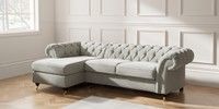 Medium Sofa Chaise - Left Hand