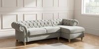 Medium Sofa Chaise - Right Hand