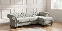 Medium Sofa Chaise - Right Hand
