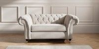 2 Seater Small Sofa