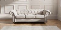 3 Cushion 3 Seater Sofa