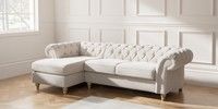 Medium Sofa Chaise - Left Hand