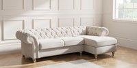 Medium Sofa Chaise - Right Hand