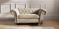 2 Seater Small Sofa