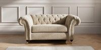 2 Seater Small Sofa