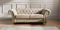 3 Seater Small Sofa