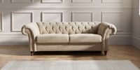 3 Seater Sofa