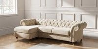 Medium Sofa Chaise - Left Hand