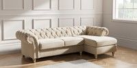 Medium Sofa Chaise - Right Hand