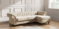 Medium Sofa Chaise - Right Hand