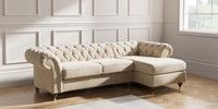 Medium Sofa Chaise - Right Hand