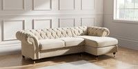 Medium Sofa Chaise - Right Hand