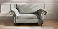 2 Seater Small Sofa