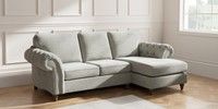 Gosford Highback II Deep Sit