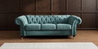 3 Cushion 3 Seater Sofa
