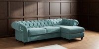 Medium Sofa Chaise - Right Hand
