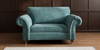 2 Seater Small Sofa