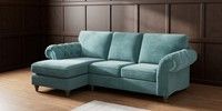 Gosford Highback II Deep Sit