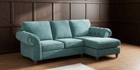 Gosford Highback II Deep Sit