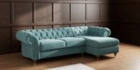 Medium Sofa Chaise - Right Hand