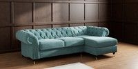 Medium Sofa Chaise - Right Hand