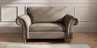 2 Seater Small Sofa