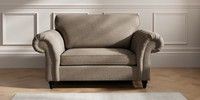2 Seater Small Sofa