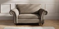 2 Seater Small Sofa