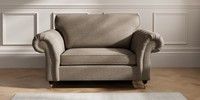 2 Seater Small Sofa