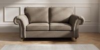 3 Seater Small Sofa
