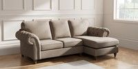Gosford Highback II Deep Sit