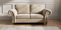 3 Seater Small Sofa