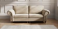 Gosford Highback II Deep Sit