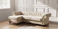 Medium Sofa Chaise - Left Hand