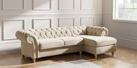 Medium Sofa Chaise - Right Hand