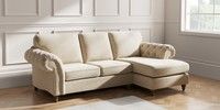 Gosford Highback II Deep Sit