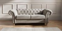 3 Seater Small Sofa