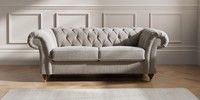 3 Seater Small Sofa
