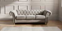 3 Cushion 3 Seater Sofa