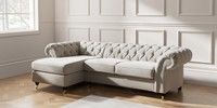Medium Sofa Chaise - Left Hand