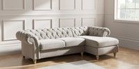 Medium Sofa Chaise - Right Hand