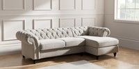 Medium Sofa Chaise - Right Hand