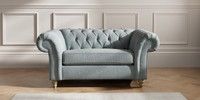2 Seater Small Sofa