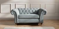 2 Seater Small Sofa