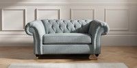 2 Seater Small Sofa