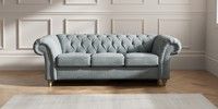 3 Cushion 3 Seater Sofa
