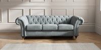 3 Cushion 3 Seater Sofa