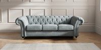3 Cushion 3 Seater Sofa